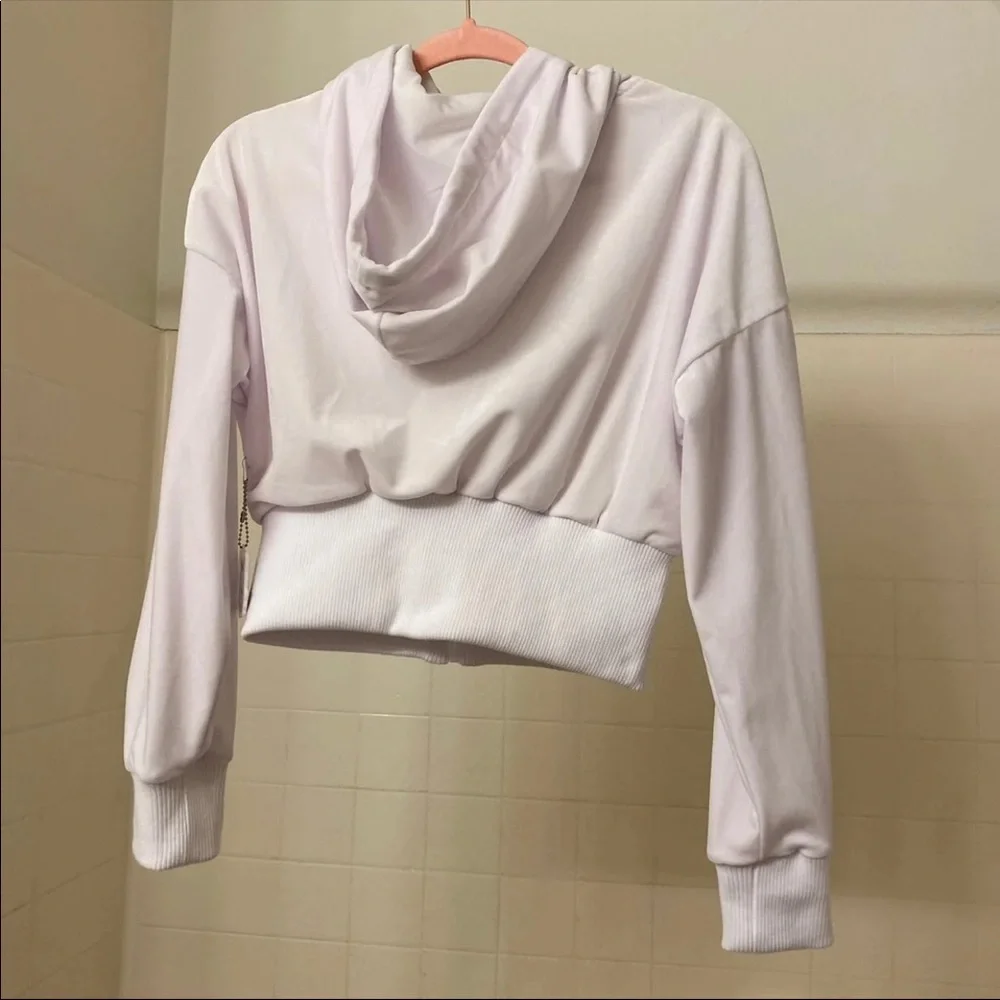 Hello Kitty Rhinestone Velour Set - Picture 6 of 9